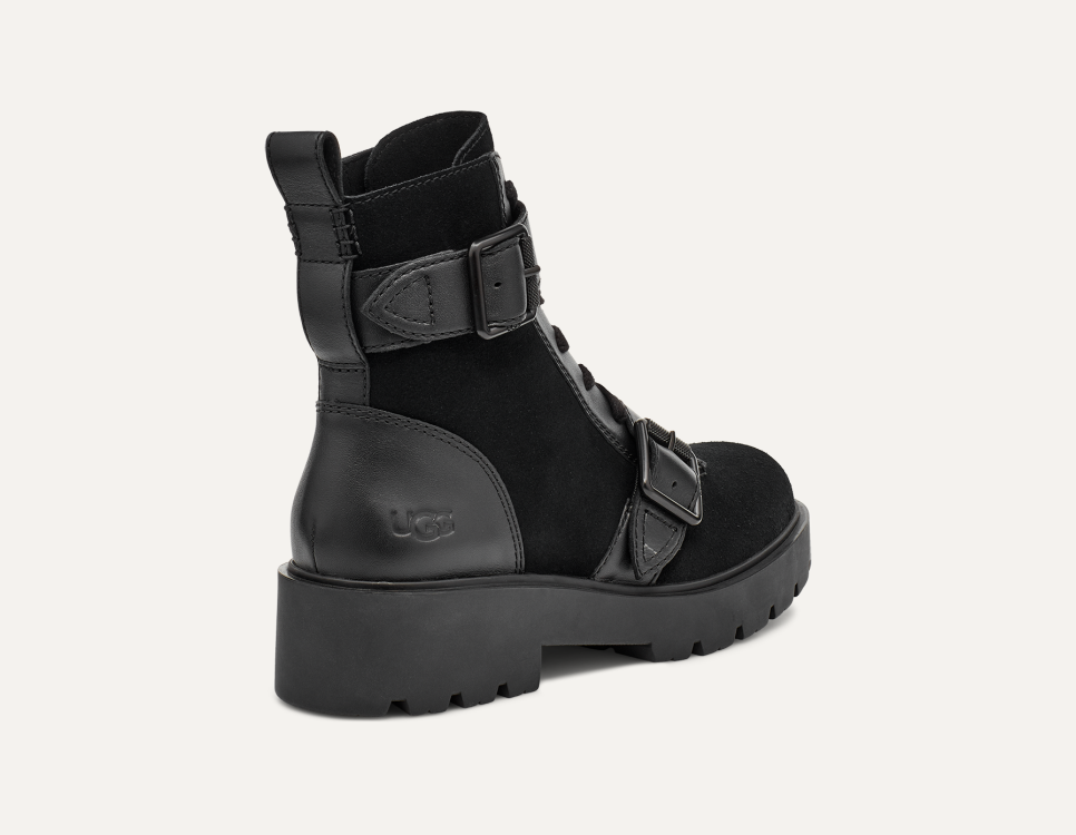 Ugg military boots discount