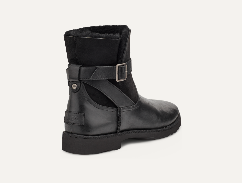Romely Buckle Boot UGG