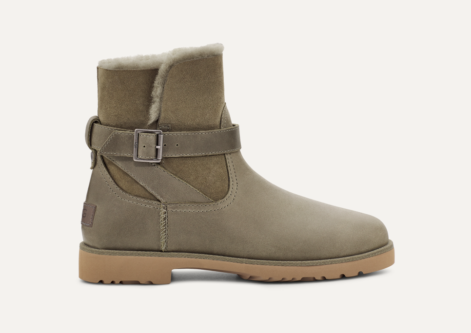 Romely Buckle Boot UGG