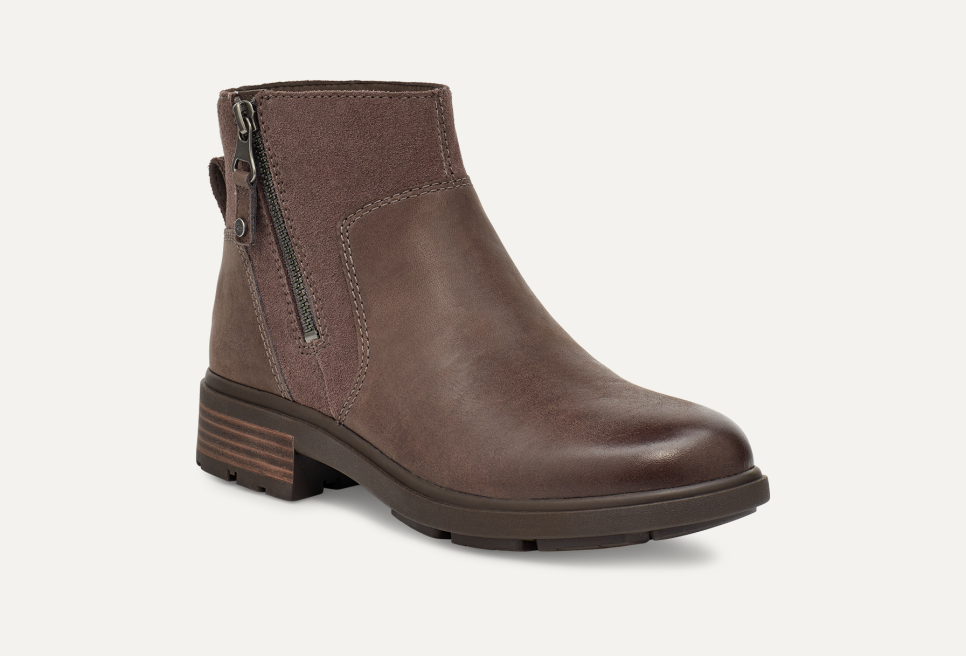 Harrison Zip Boot UGG