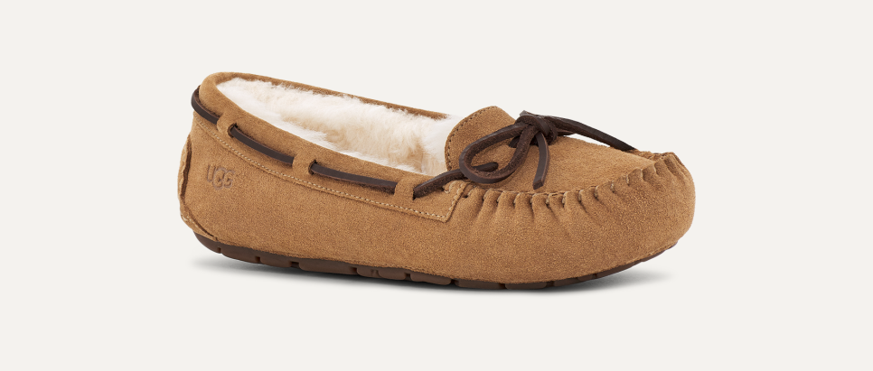 Ugg bella 2 moccasins 2025