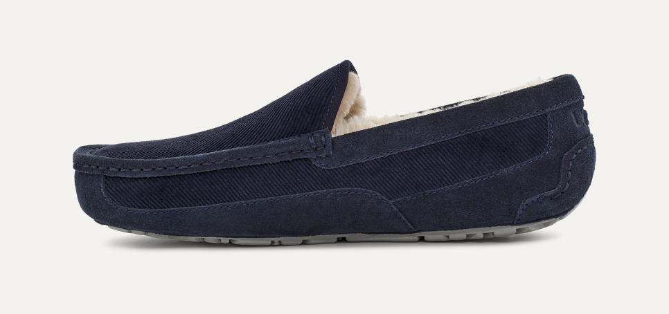 UGG Ascot Corduroy II for Men UGG
