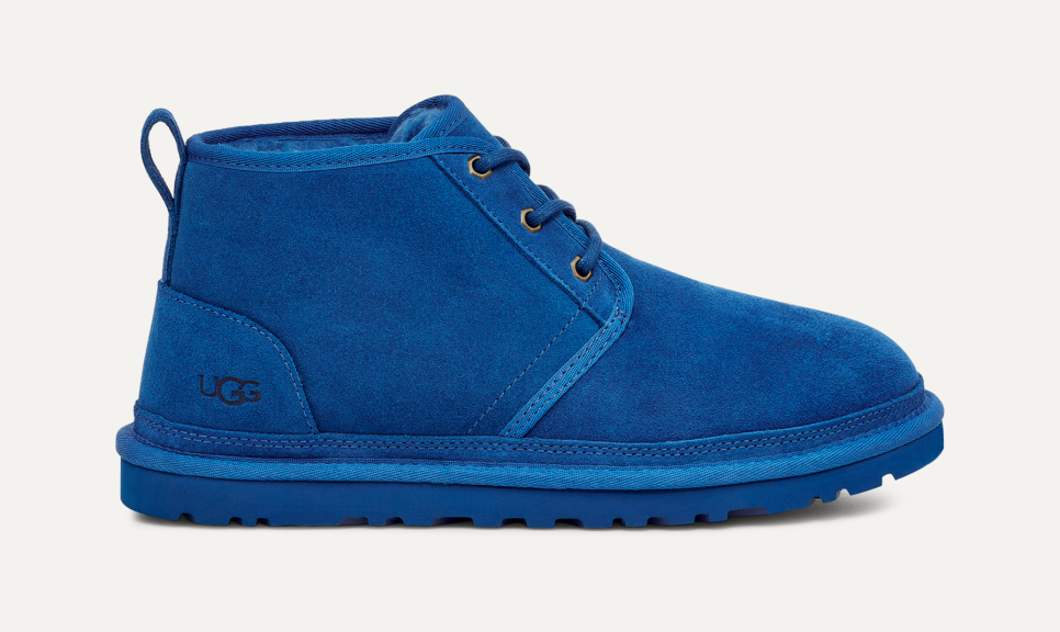 送料無料 通販  UGG® UGG.com at Shoes Casual Lace-Up | Men for Neumel タイムセール