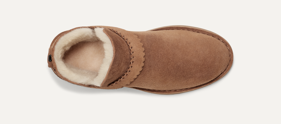 Women s McKay Boot UGG Official