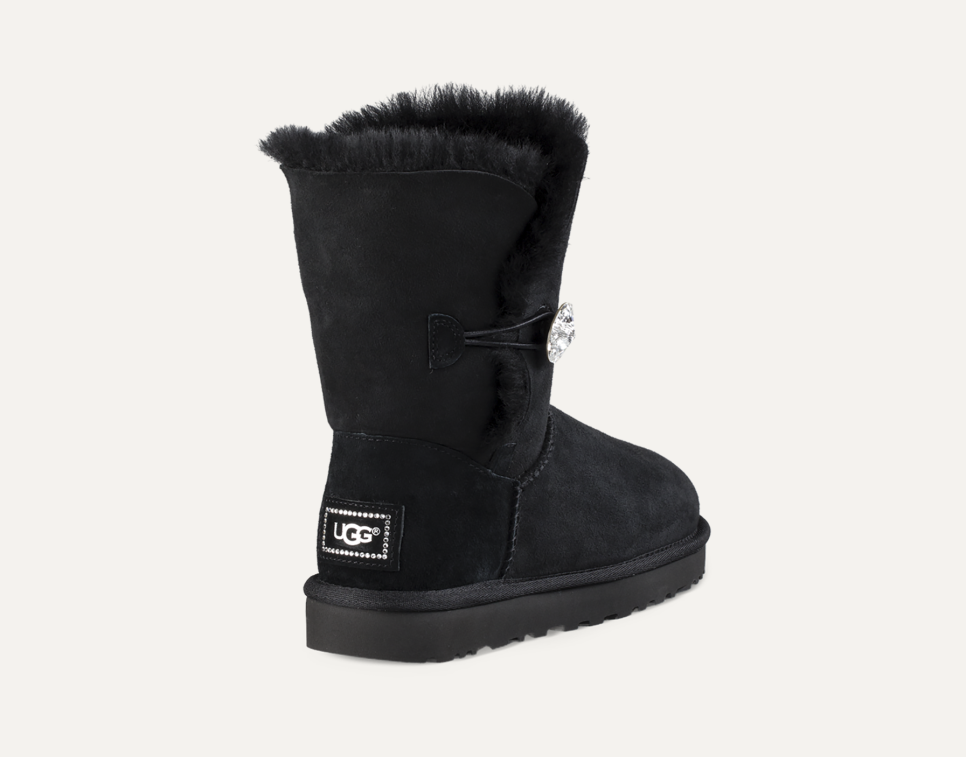 Ugg bailey button sale womens online