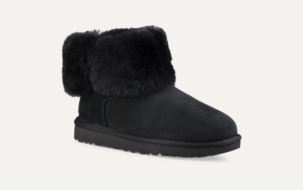 UGGベイリーボタンブリング Bailey Button Bling24cm UGGベイリーボタンブリング Bailey Button Bling24cm