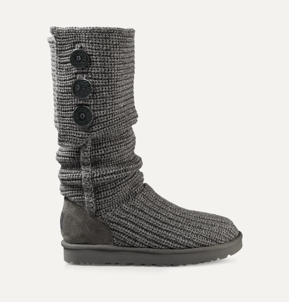 Ugg lattice cardy boot new arrivals