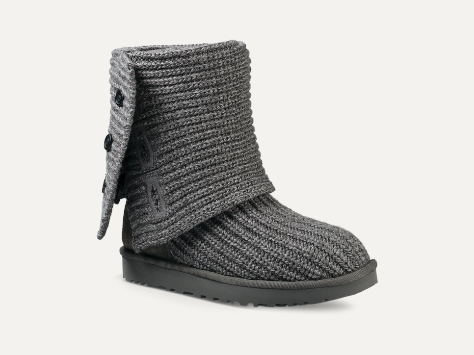 Classic UGG Cardy Boots UGG Official