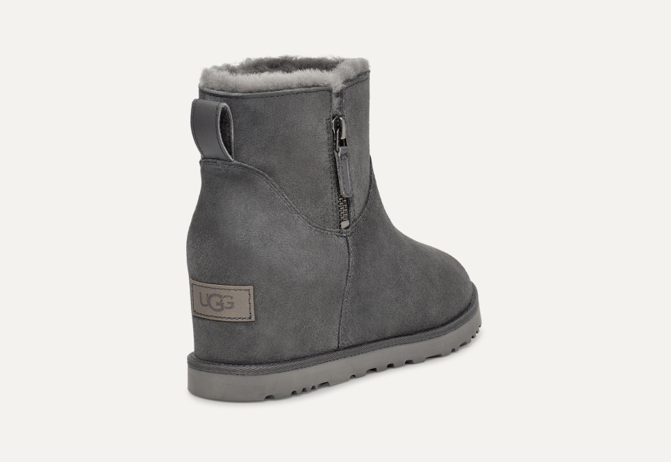 Ugg mini femme on sale