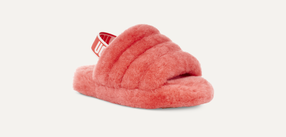 Ugg slippers slides on sale