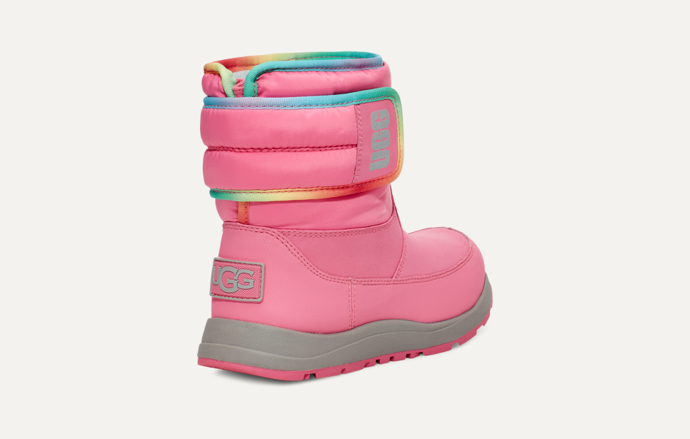 Uggs rain boots kids hot sale