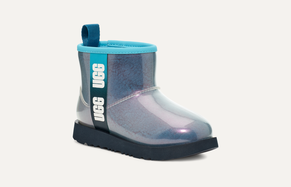 Kids' Classic Clear Mini II Boot | UGG®