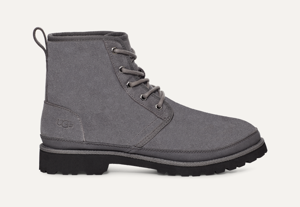 Grey men uggs online