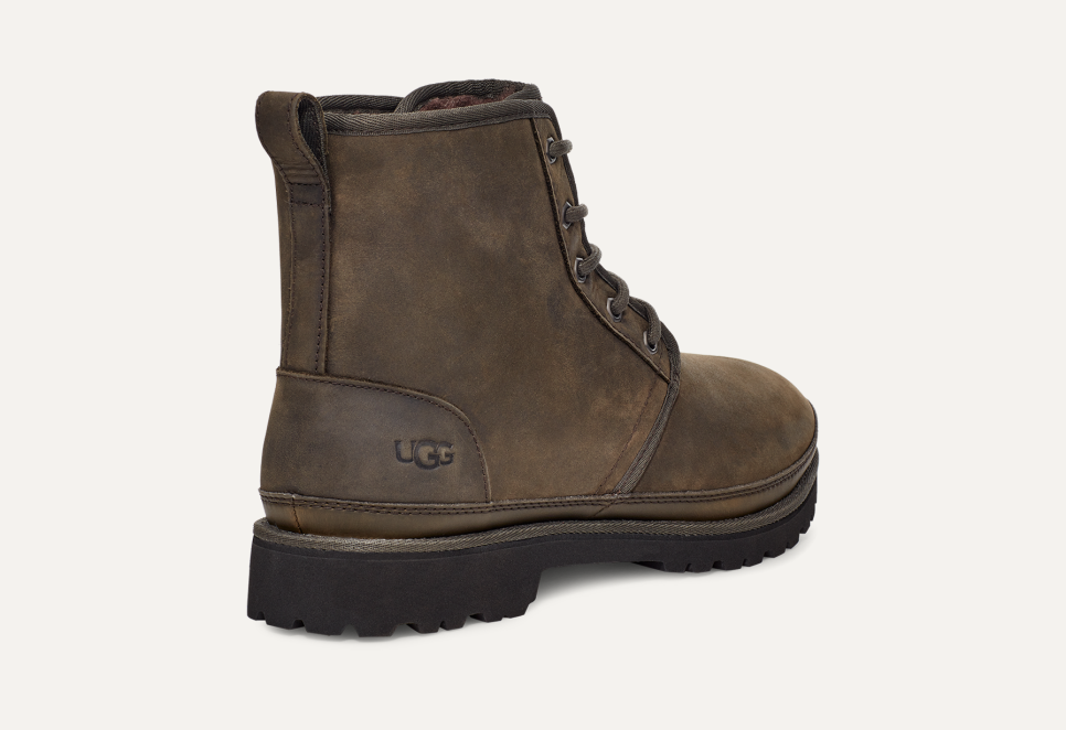 Ugg men's boots sale uk discount