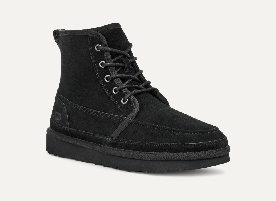 Ugg neumel high top top