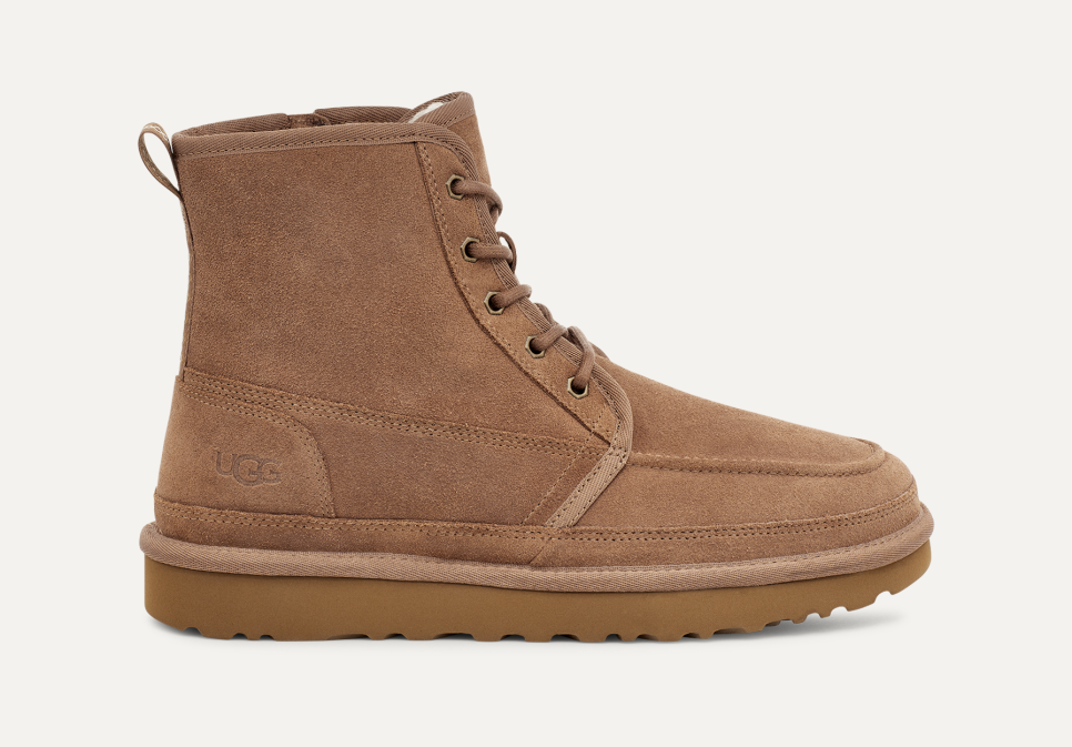 High top men uggs discount