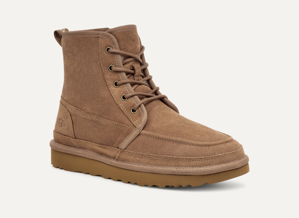 Neumel High Moc Shoe | UGG®