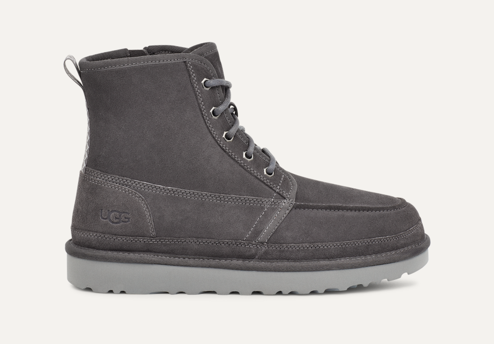Neumel High Moc Shoe UGG