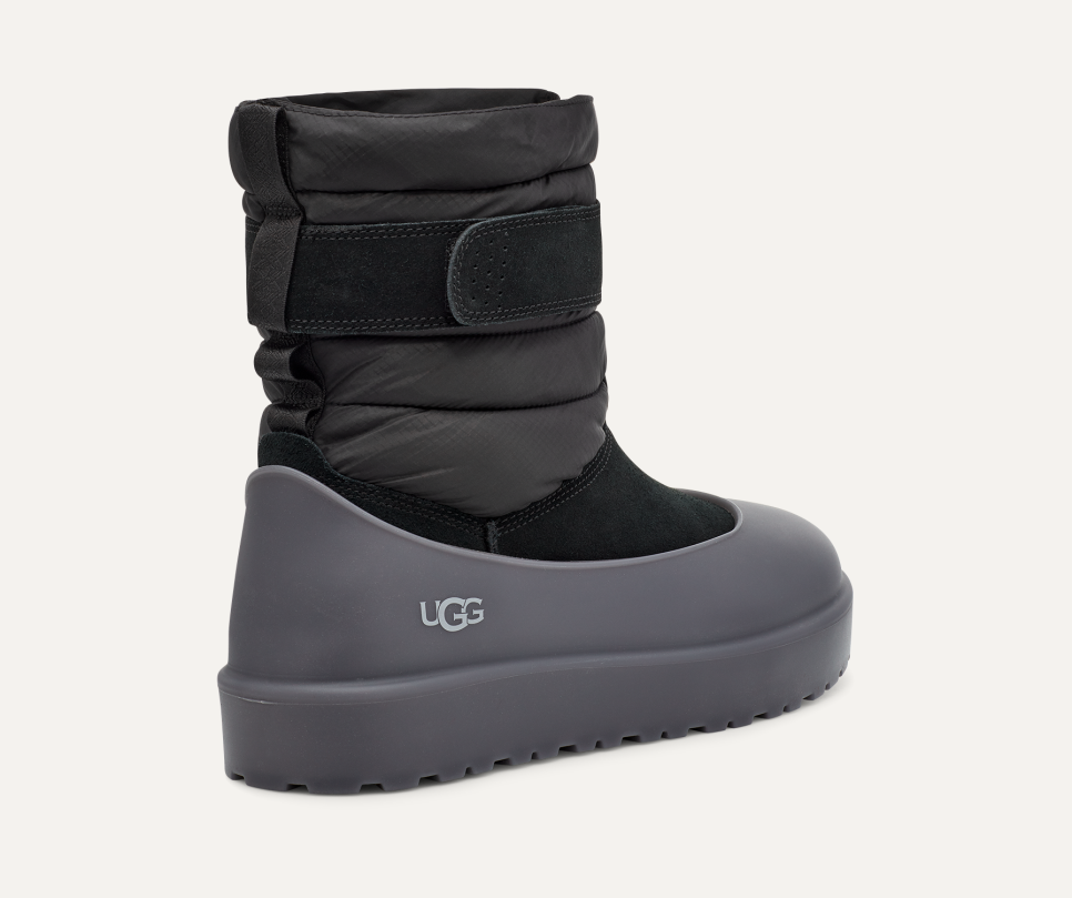 Short pull on boots on sale