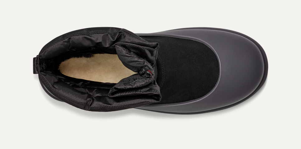 Classic Short Pull-On Weather Boot | UGG® Classic Short Pull-On Weather Boot | UGG®