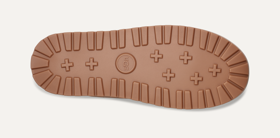 Classic Short Pull-On Weather Boot | UGG®