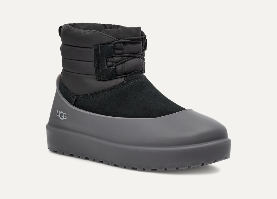 Ugg classic mini twist store