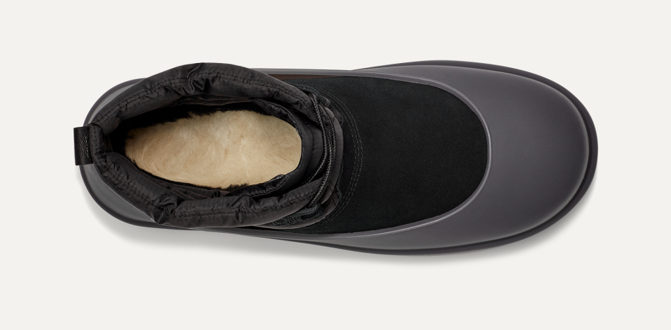 Classic Mini Lace-Up Weather Boot | UGG®