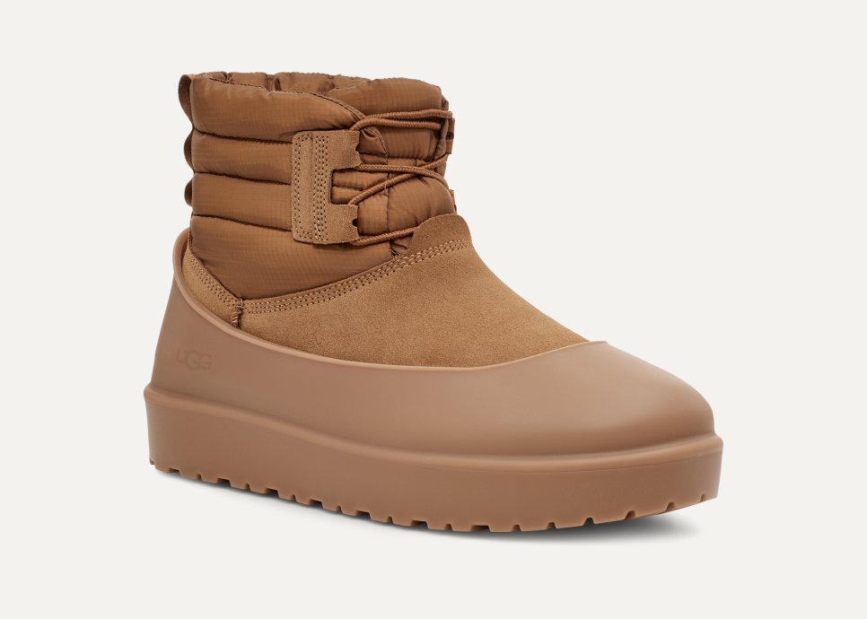 Ugg boots tie up front online