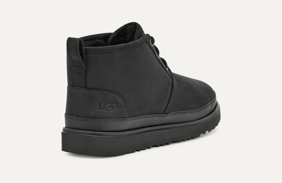 Ugg neumel waterproof on sale