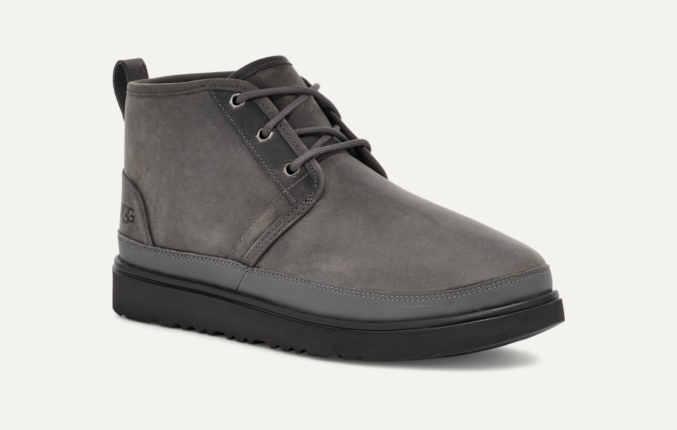 Ugg neumel gray cheap