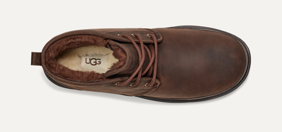 Ugg m neumel waterproof best sale