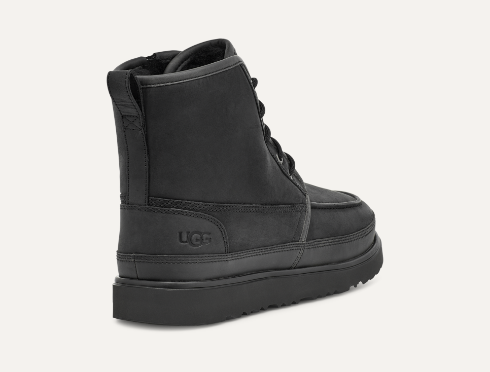 Ugg snowboots heren hot sale