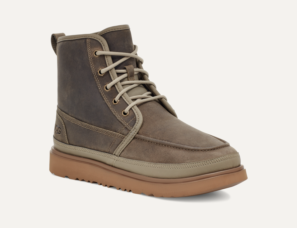 High top uggs mens top
