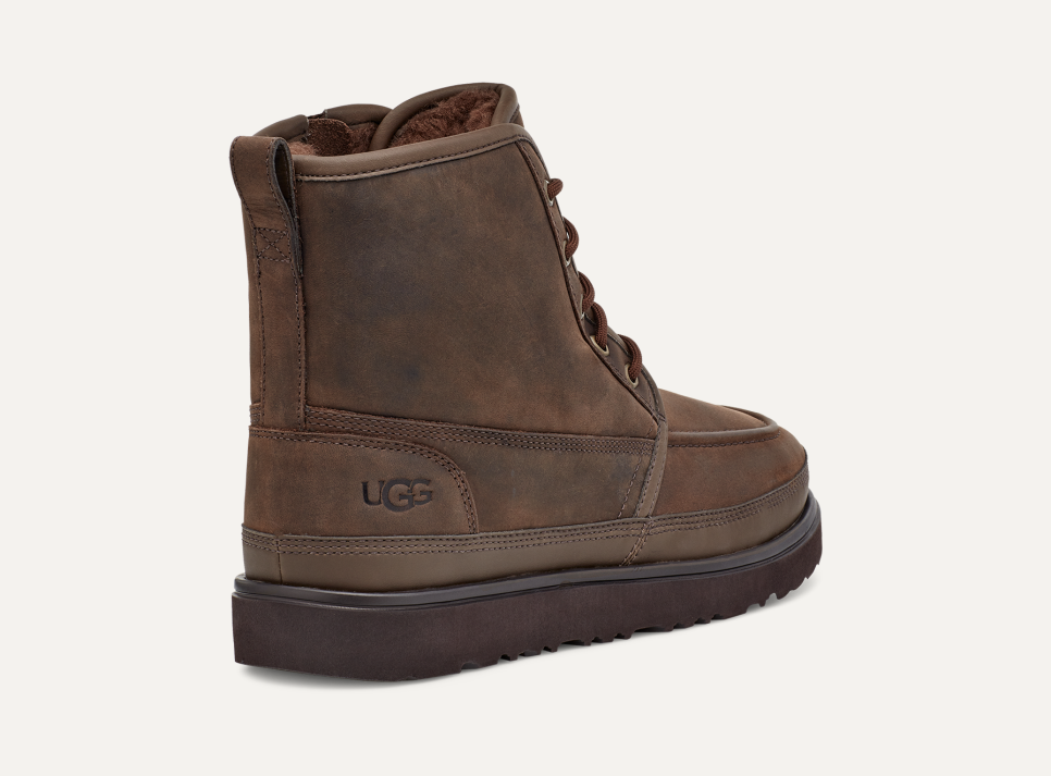 UGG Neumel High Moc Weather Boot for Men UGG EU