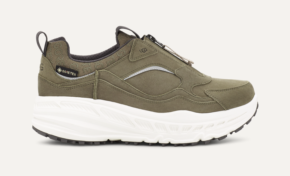 完売 CA805 Zip Gore-Tex Sneaker | UGG® スニーカー