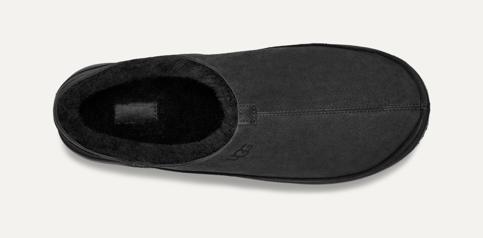 Ugg men's classic clog slipper on sale