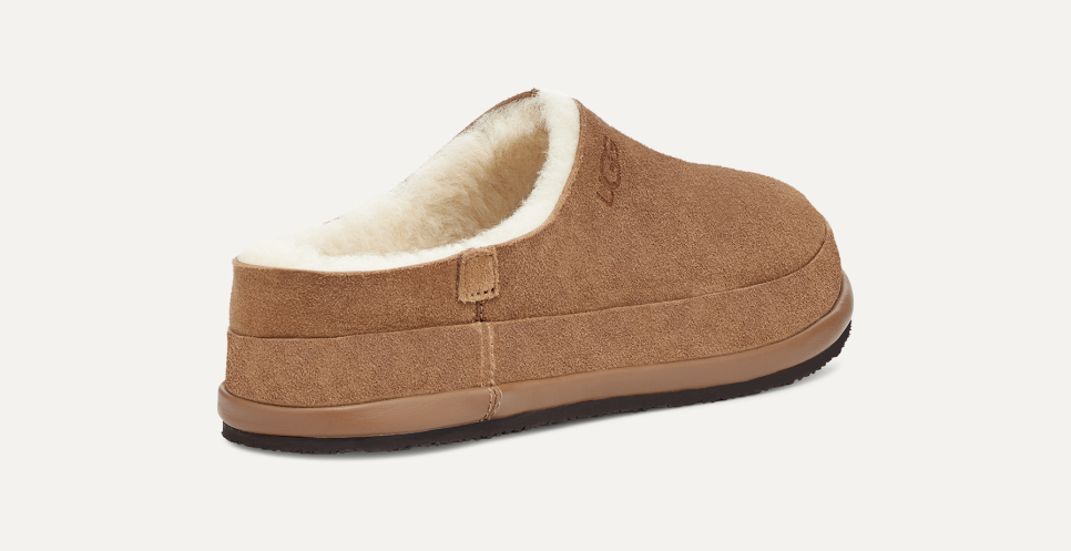 Ugg mens clog slippers outlet