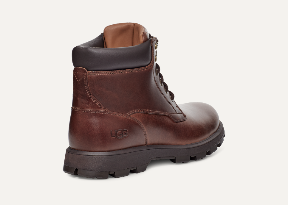 Mens ugg seton boots store