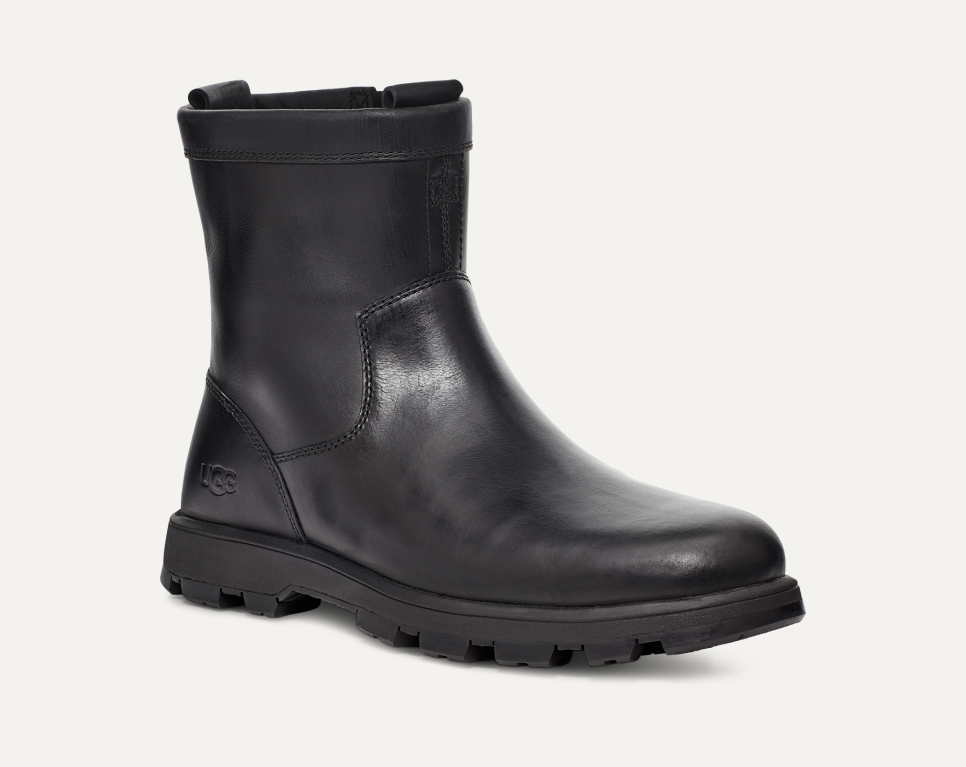 Men ugg rain boots cheap