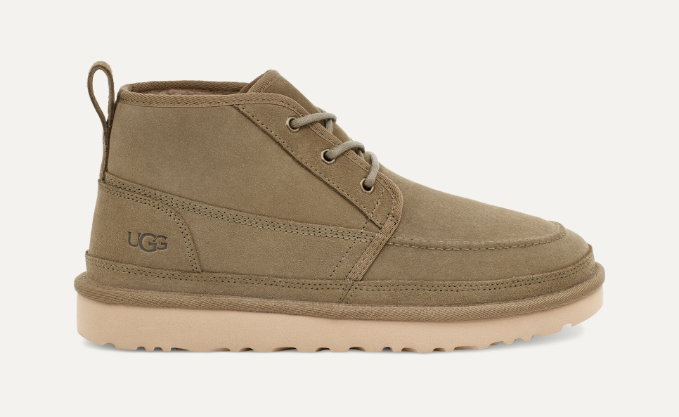 UGG Neumel Moc Boot for Men UGG UK