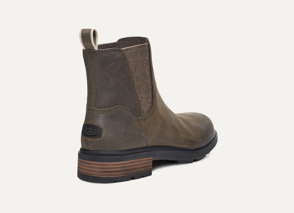 Harrison chelsea boots review 2025