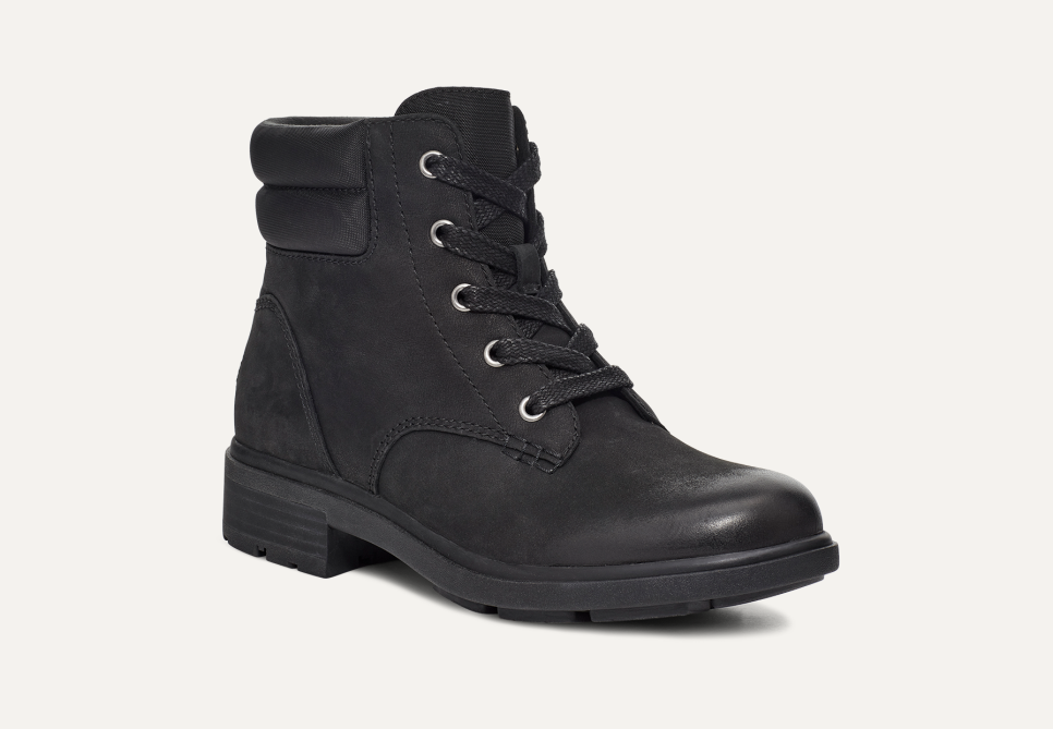 Harrison Lace Boot UGG