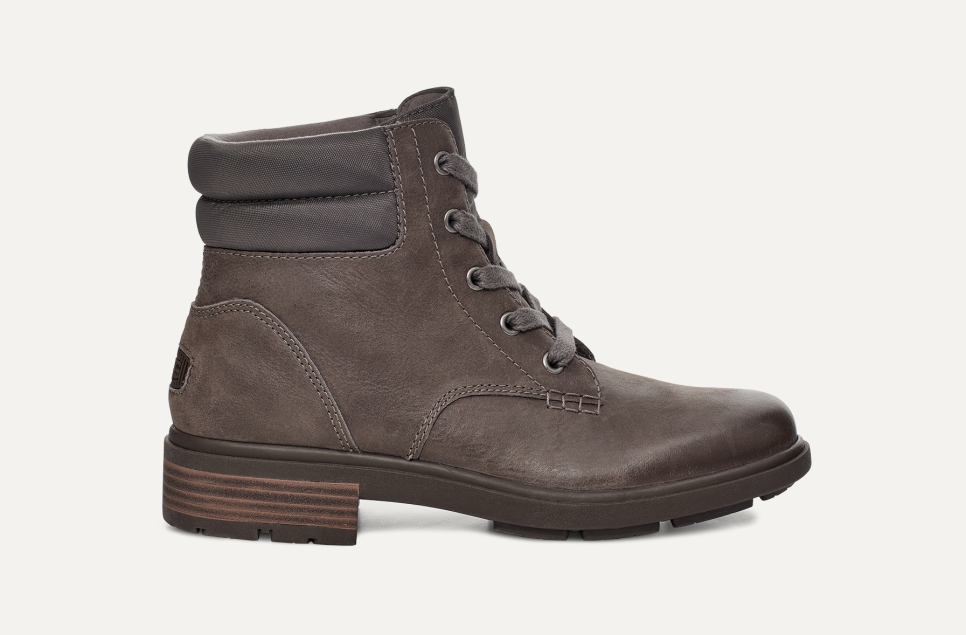 Harrison Lace Boot | UGG®