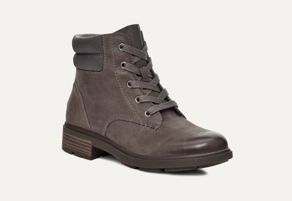Harrison Lace Boot UGG