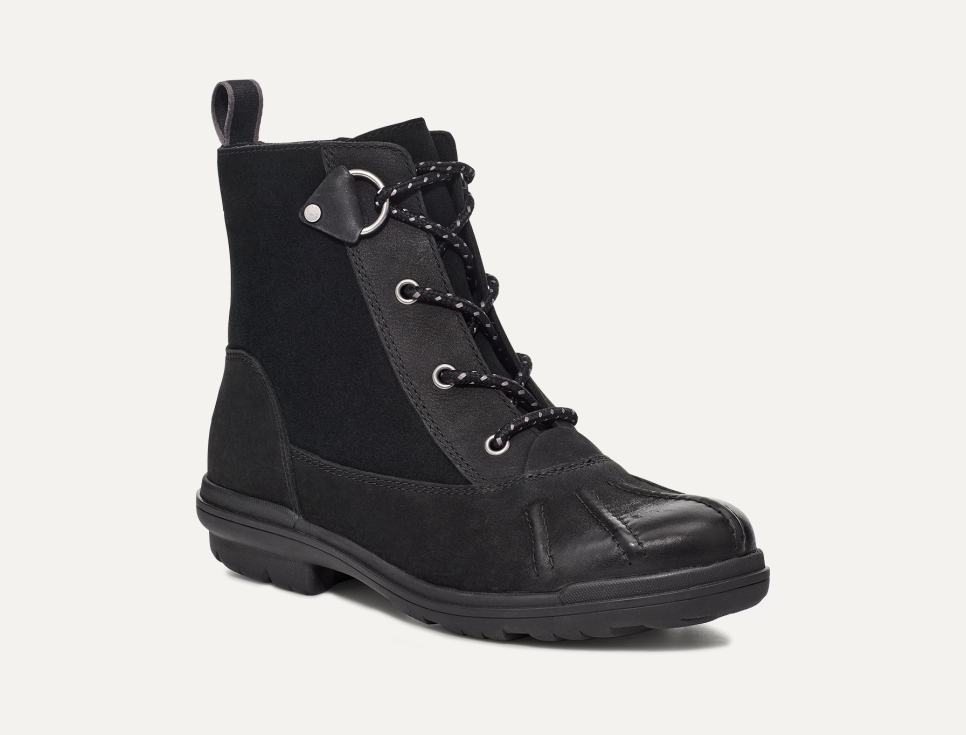 Duck boots on sale near me clearance
