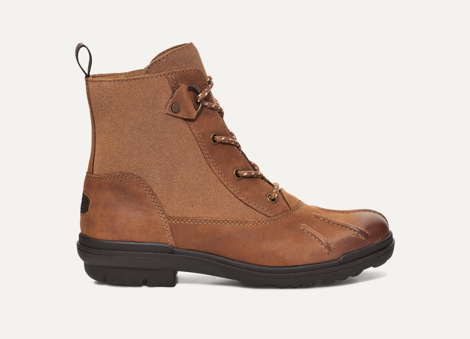 Duck boot sale online