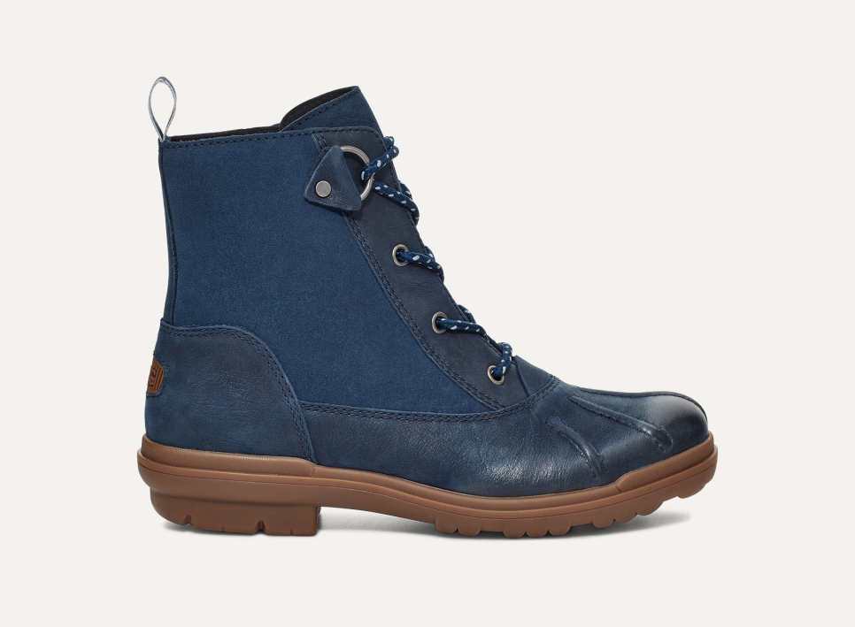 Hapsburg Duck Boot UGG