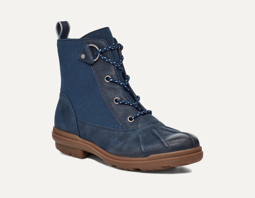 Hapsburg Duck Boot UGG