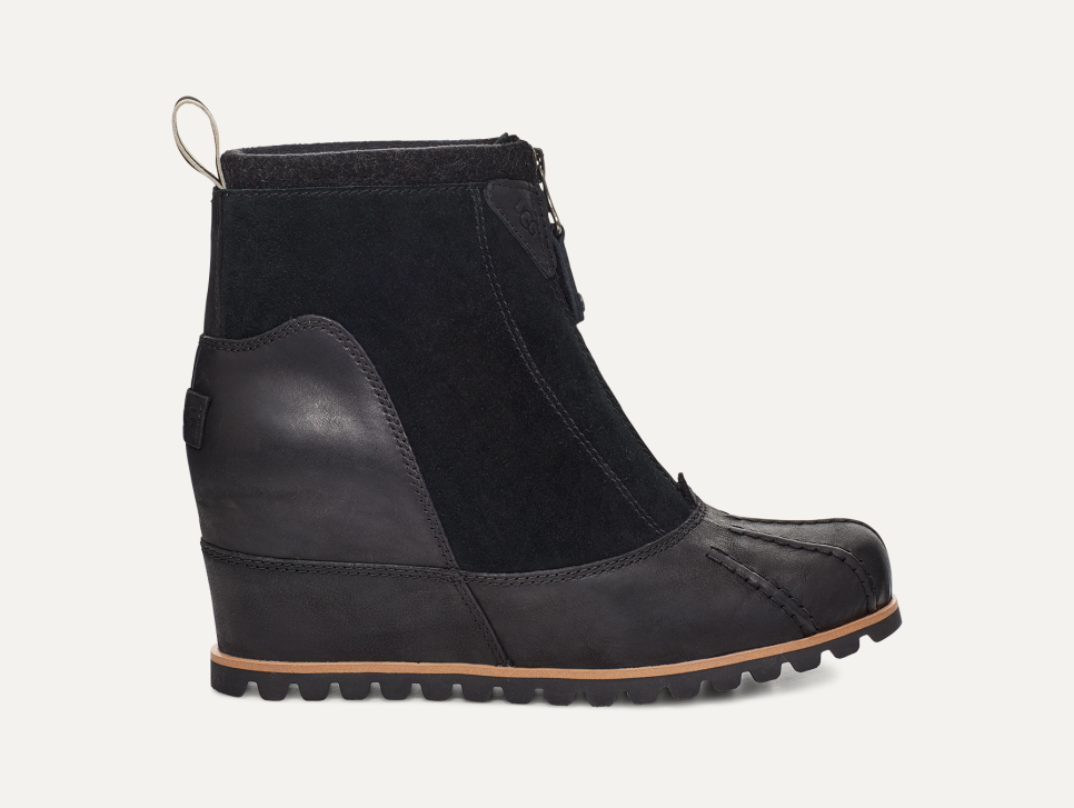 Reggie Wedge UGG