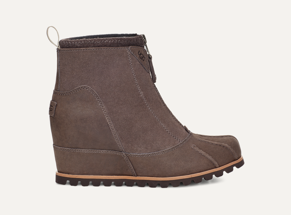 Wedge uggs store